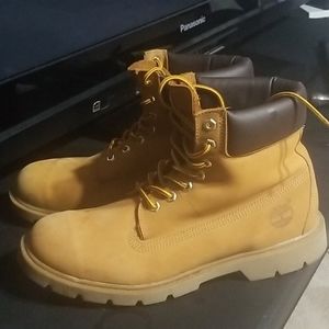Mens Boots